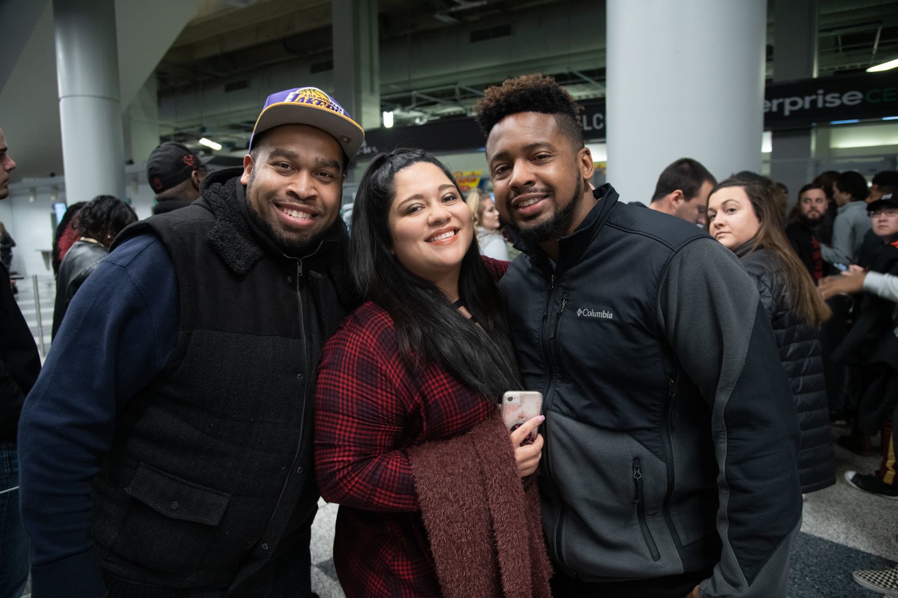 Drake, Migos at Enterprise Center